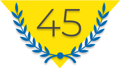 45 Jahre Lücke Metallveredelung Maulburg